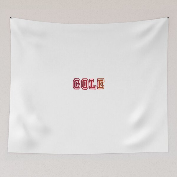 Item preview, COLE designed and sold by ruviogevio.