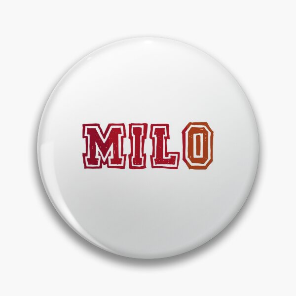 Item preview, MILO designed and sold by ruviogevio.