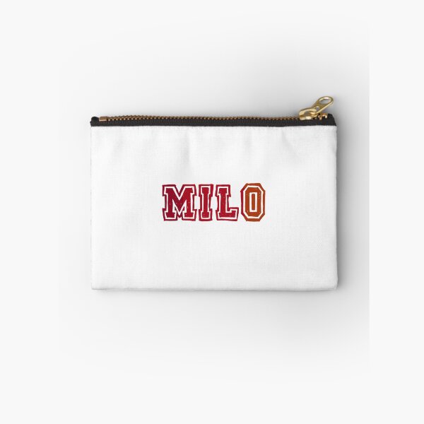 Item preview, MILO designed and sold by ruviogevio.