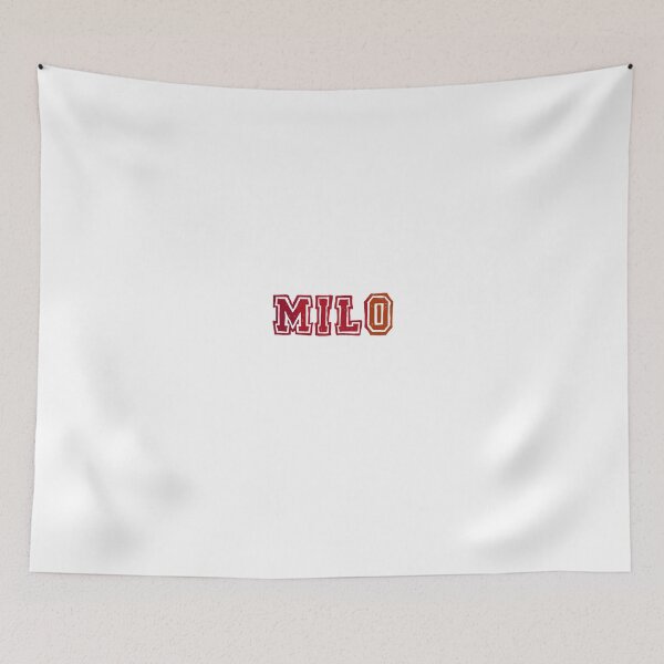 Item preview, MILO designed and sold by ruviogevio.