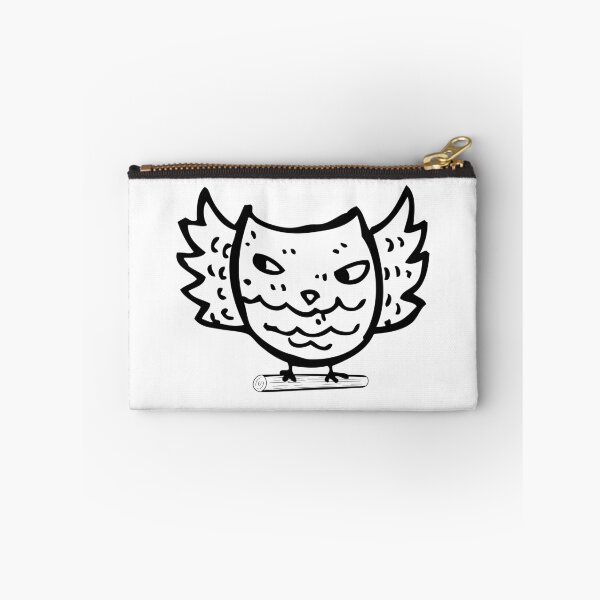 Item preview, Owl, Cute Owl designed and sold by miraipa.