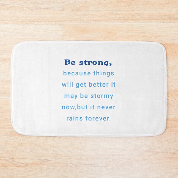 Item preview, Be strong designed and sold by CoolAR.