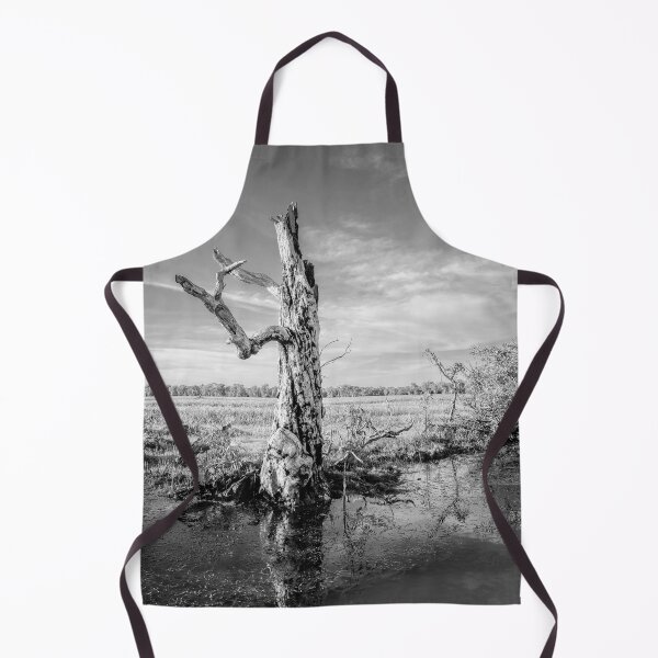 Item preview, Tree Standing Strong In Kakadu National Park designed and sold by Catherine Reading.