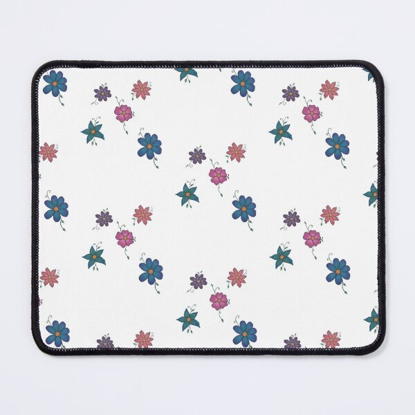 Item preview, simple floral group of lowers stcker pack designed and sold by -Lily-Anne-.