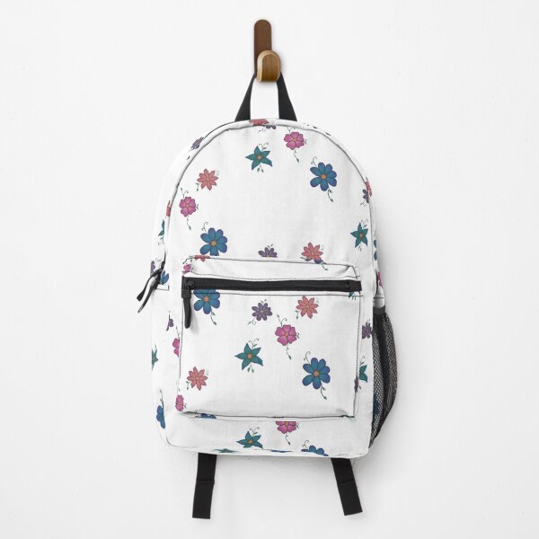 Item preview, simple floral group of lowers stcker pack designed and sold by -Lily-Anne-.