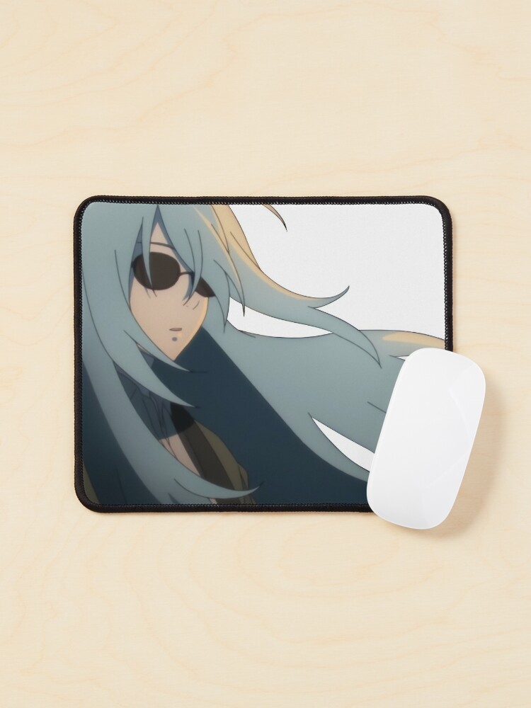 Vivy Fluorite Eye's Song Anime Pet Mat for Sale by Anime Store