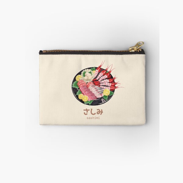 Item preview, Anna's Anime Sashimi Platter - When Marnie Was There designed and sold by AndreaChristie.
