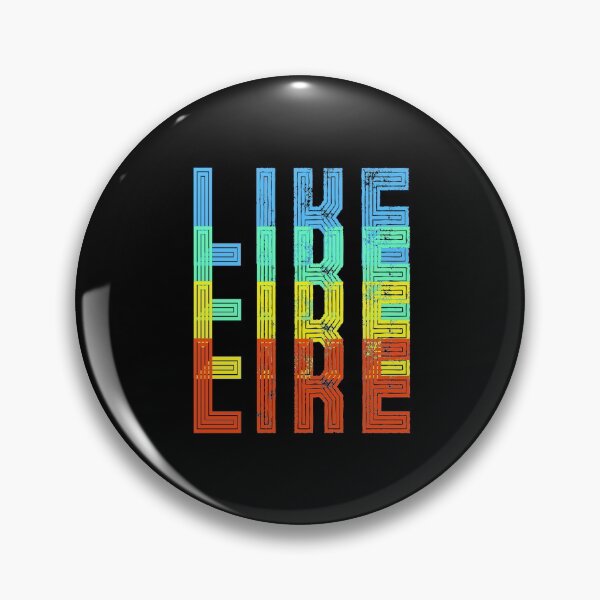 Item preview, Like designed and sold by Printedarts.