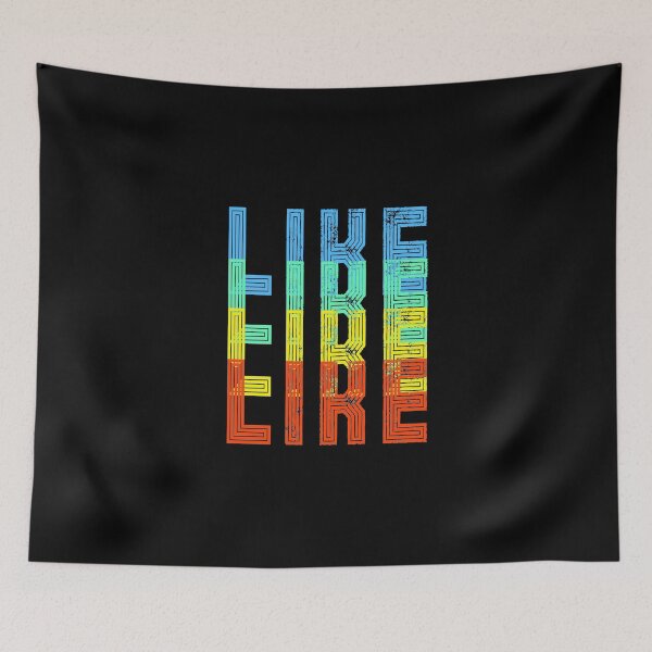 Item preview, Like designed and sold by Printedarts.
