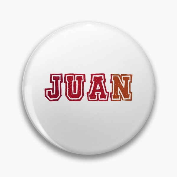Item preview, JUAN designed and sold by ruviogevio.