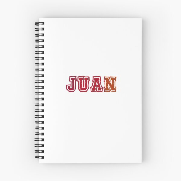 Item preview, JUAN designed and sold by ruviogevio.