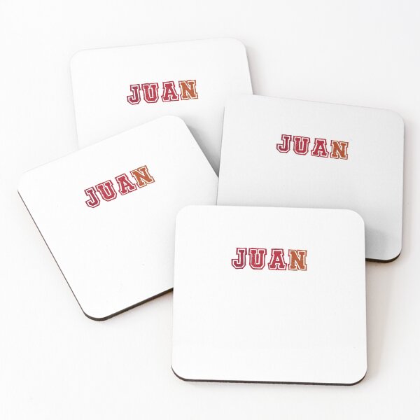 Item preview, JUAN designed and sold by ruviogevio.