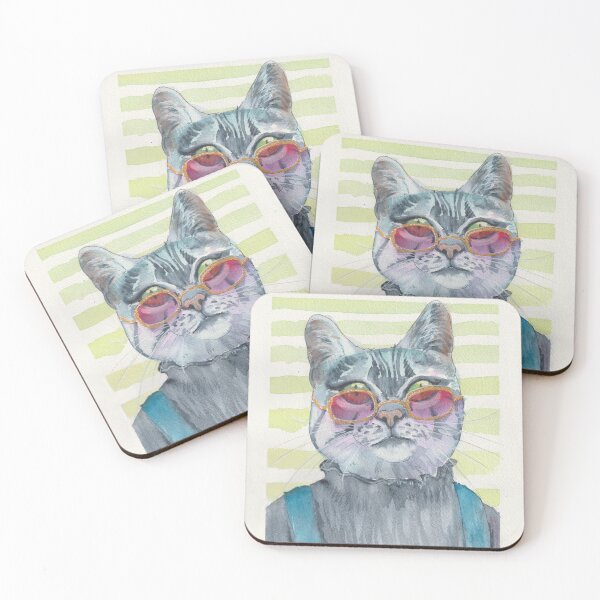 Item preview, Ms Kitty designed and sold by EmilyRosePerth.