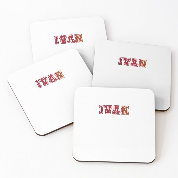 Item preview, IVAN designed and sold by ruviogevio.