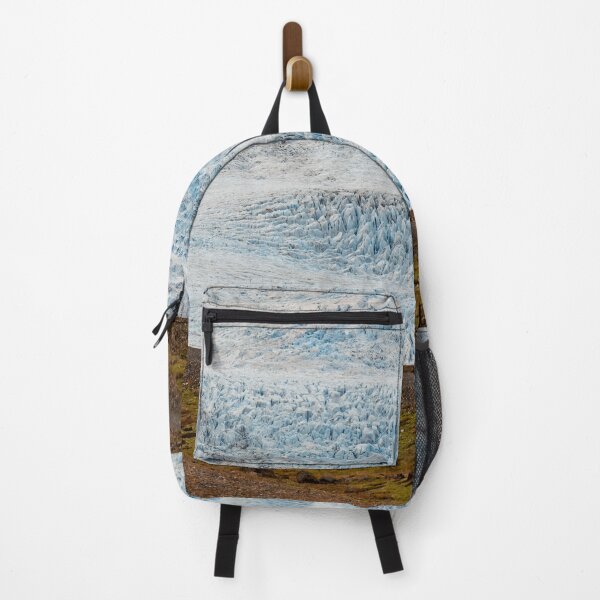 Item preview, Fjallsjokull Glacier Iceland designed and sold by Catherine Reading.