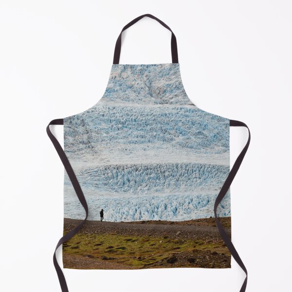 Item preview, Fjallsjokull Glacier Iceland designed and sold by Catherine Reading.