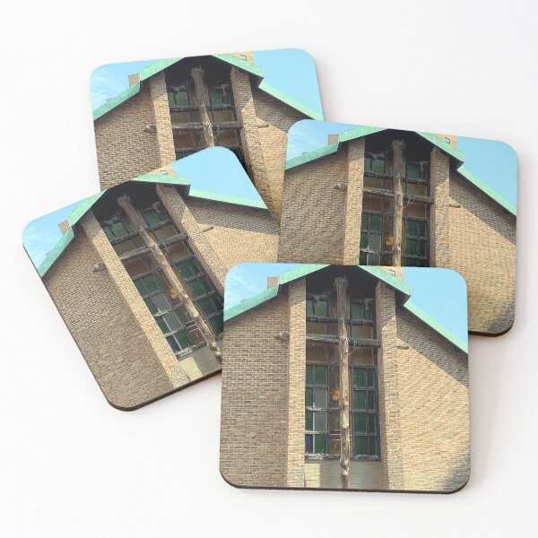 Item preview, THE CROSS AND CHURCH designed and sold by BOLLA67.