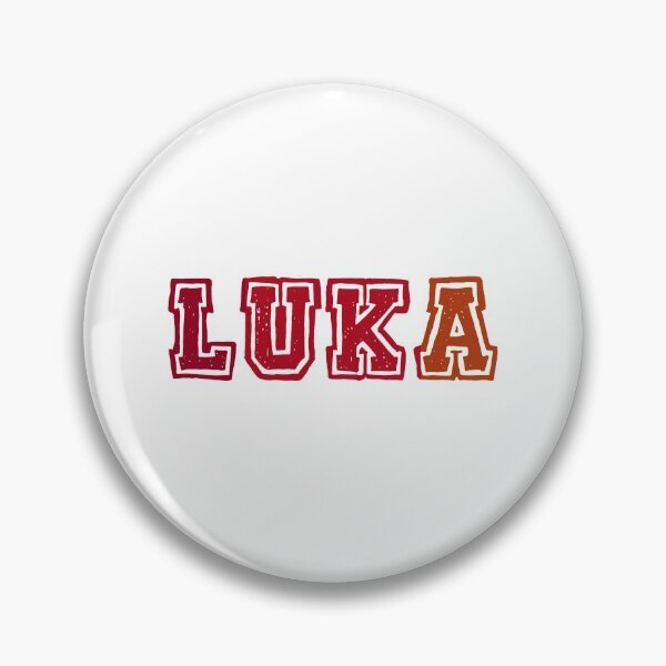 Item preview, LUKA designed and sold by ruviogevio.