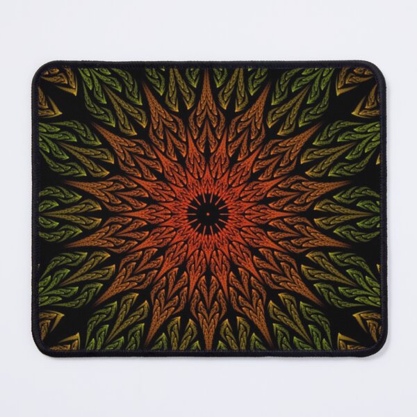 Item preview, Mandala ornament designed and sold by IvaiAna.
