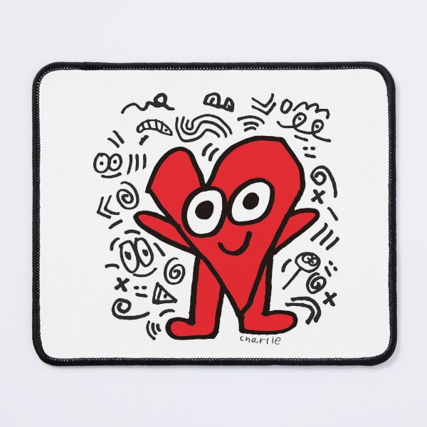 Item preview, Lovey Pattern designed and sold by CharlieMarker.