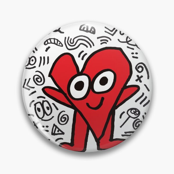 Item preview, Lovey Pattern designed and sold by CharlieMarker.