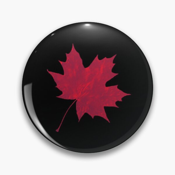 Item preview, Red Maple leaves designed and sold by Signaturestudio.