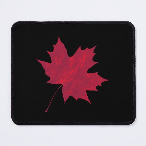 Item preview, Red Maple leaves designed and sold by Signaturestudio.