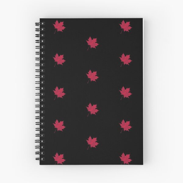 Item preview, Red Maple leaves designed and sold by Signaturestudio.