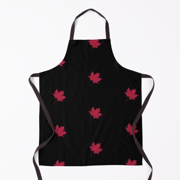 Item preview, Red Maple leaves designed and sold by Signaturestudio.