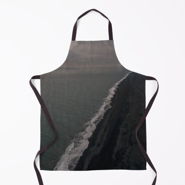 Item preview, Dyrholaey Coastline Iceland designed and sold by Catherine Reading.