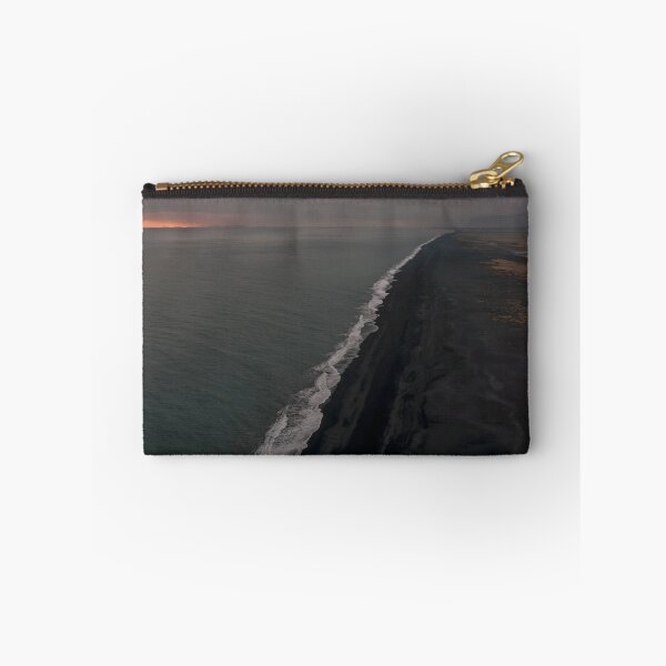Item preview, Dyrholaey Coastline Iceland designed and sold by Catherine Reading.