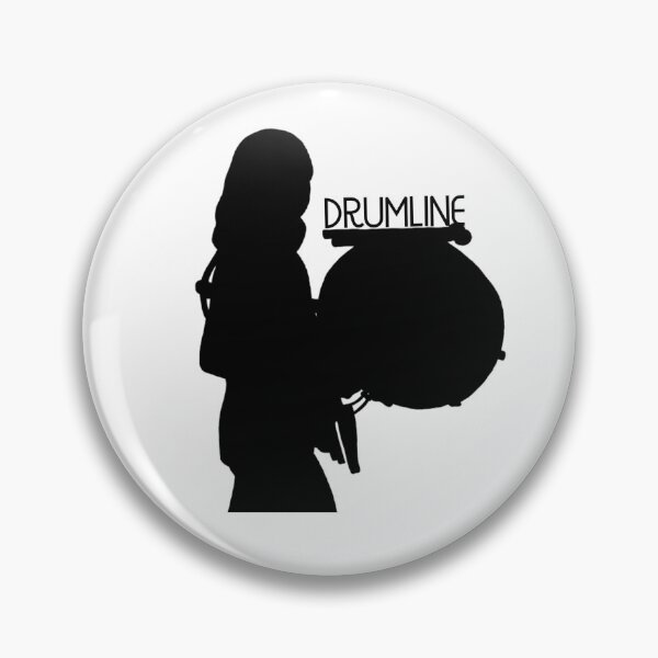 Item preview, Drumline Silhouette designed and sold by Ginny 168.
