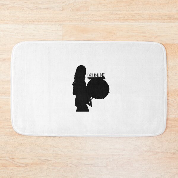 Item preview, Drumline Silhouette designed and sold by Ginny 168.