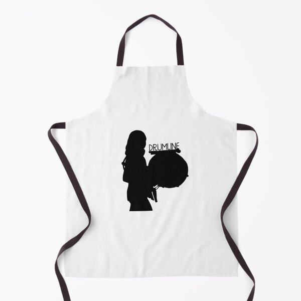 Item preview, Drumline Silhouette designed and sold by Ginny 168.