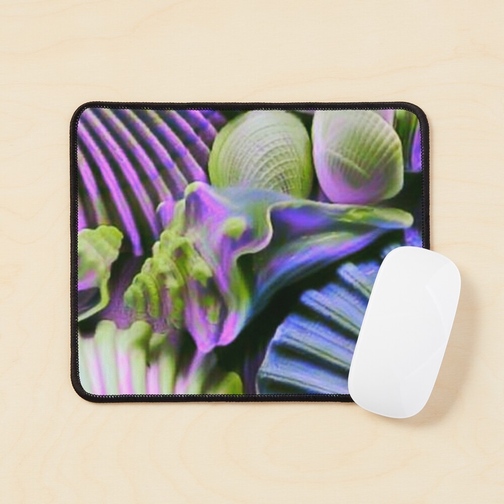 Item preview, Mouse Pad designed and sold by Wisdi.