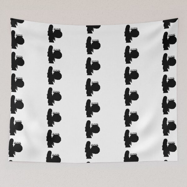 Item preview, Drumline Silhouette designed and sold by Ginny 168.