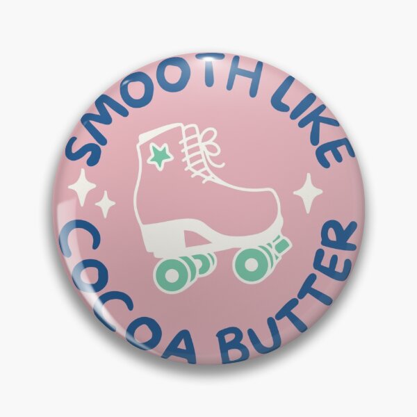 Artikelvorschau, smooth like cocoa butter - butter bts remix with megan thee stallion entworfen und verkauft von vlctorlam.