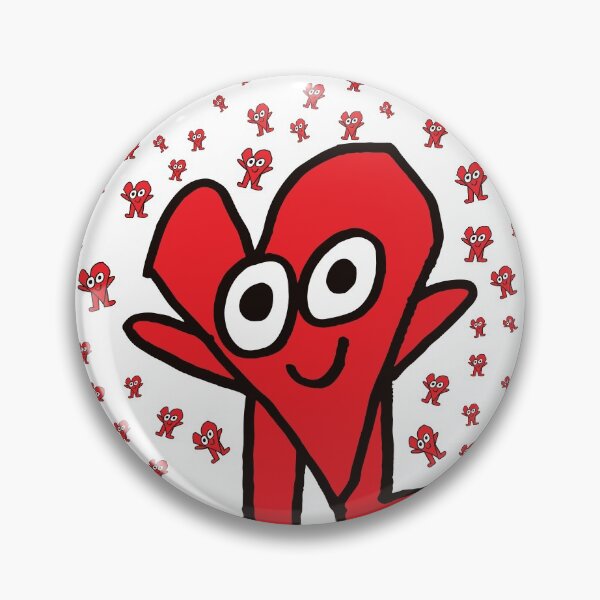 Item preview, Lovey Family designed and sold by CharlieMarker.