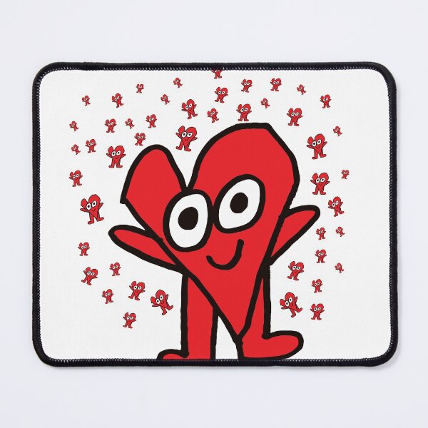 Item preview, Lovey Family designed and sold by CharlieMarker.