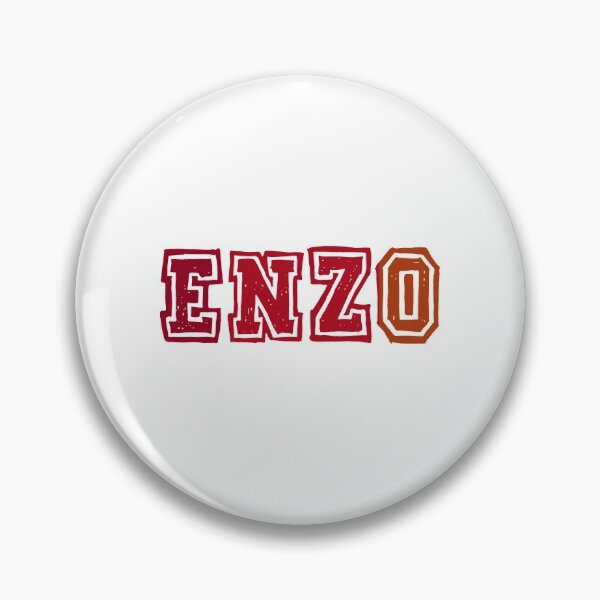 Item preview, ENZO designed and sold by ruviogevio.