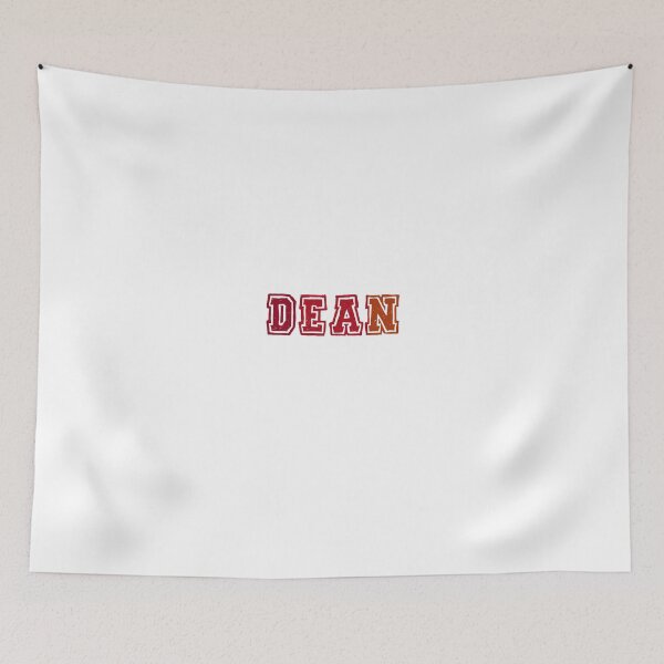 Item preview, DEAN designed and sold by ruviogevio.