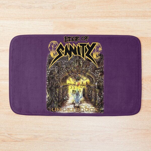 Item preview, edge of sanity designed and sold by BarmyPrints.