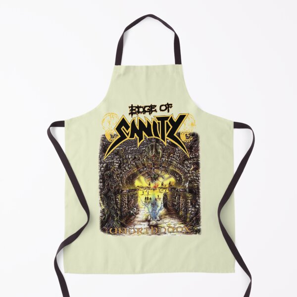 Item preview, edge of sanity designed and sold by BarmyPrints.