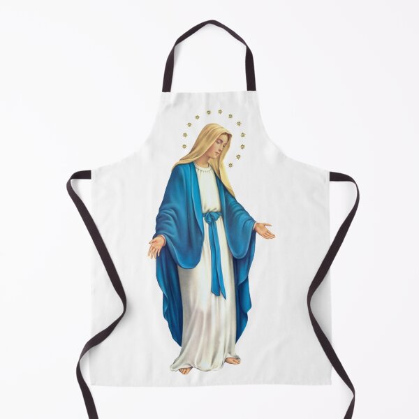 Item preview, Our Lady, Mary designed and sold by SouthPrints.