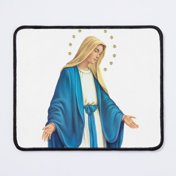 Item preview, Our Lady, Mary designed and sold by SouthPrints.