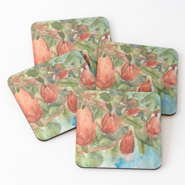 Item preview, Mountain Apple designed and sold by lilymitchellart.