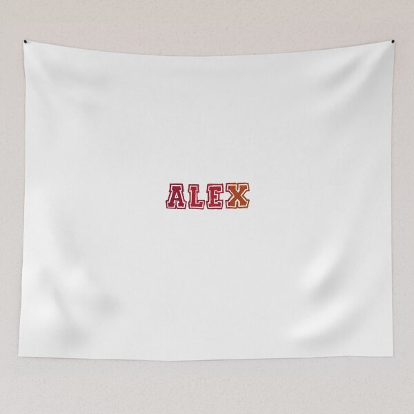 Item preview, ALEX designed and sold by ruviogevio.