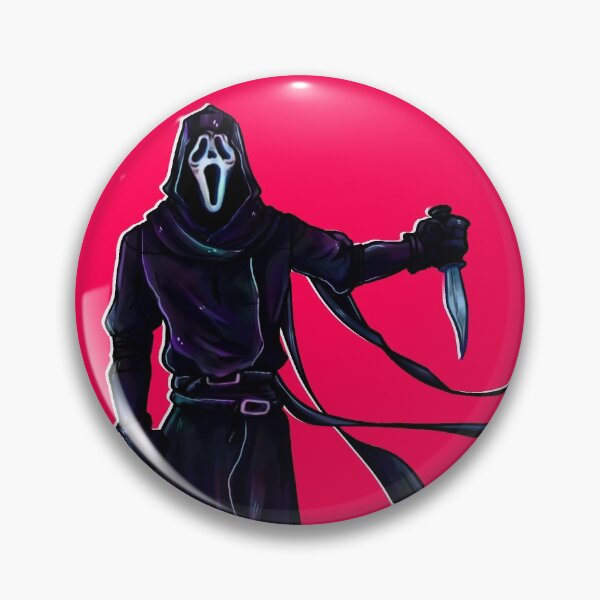 Item preview, Night Watch - Ghostface designed and sold by reeflights.