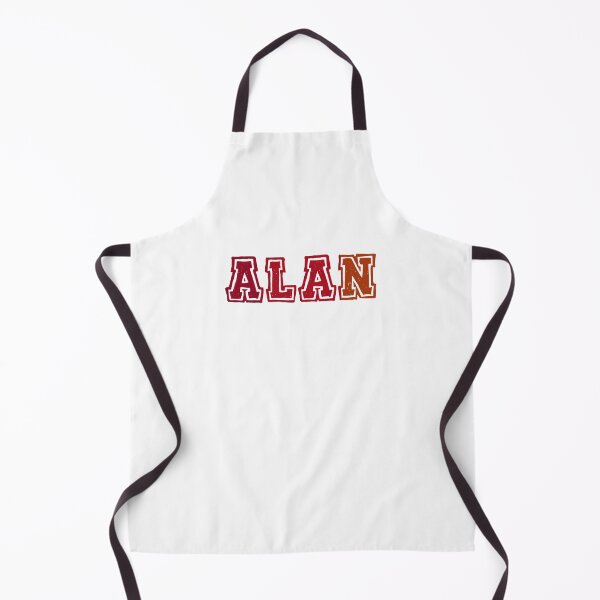 Item preview, ALAN designed and sold by ruviogevio.
