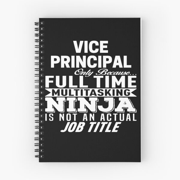 Item preview, Vice Principal designed and sold by clickmostro.